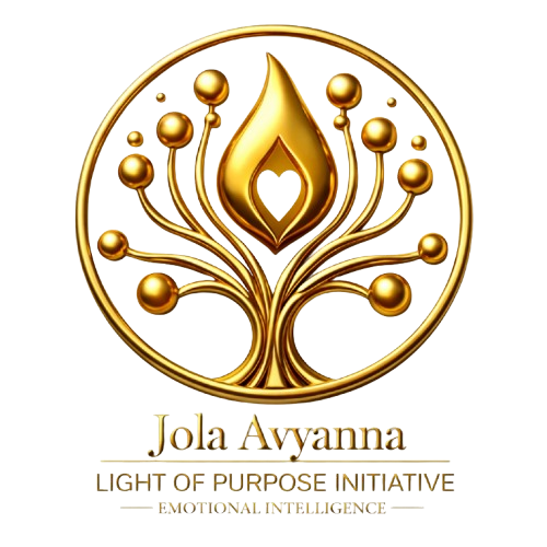 Jola Avyanna Light Of Purpose Initiative